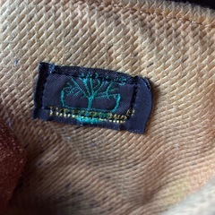 今日明日のみ値引き可能　Timberland ティンバーランド 革製ベーシック ブーツ　26cm  Made in USAの画像