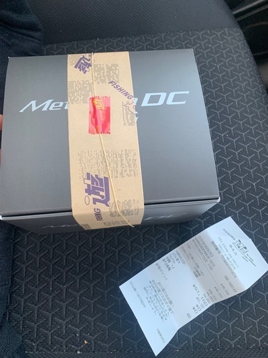 24 メタニウム　DC 71HG 新品未使用