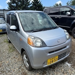 ライフ　4WD 走行5万キロ‼️の画像