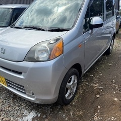 ライフ　4WD 走行5万キロ‼️の画像