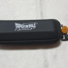 ドラゴンボール 眼鏡ケース JINS メガネケース　ドラゴンボール　孫悟空の画像