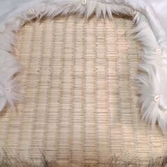 ファーの画像