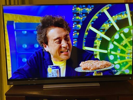 TOSHIBA REGZA 55BM620X ジャンク品 55インチ ジャンク/TOSHIBA / 55インチ/55BM620X ジャンク/TOSHIBA / 55インチ