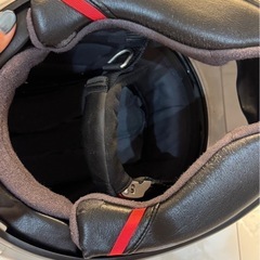 ショウエイ　ヘルメット　GT-AIRの画像