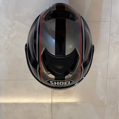 ショウエイ　ヘルメット　GT-AIRの画像