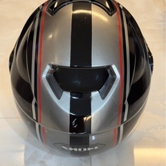 ショウエイ　ヘルメット　GT-AIRの画像