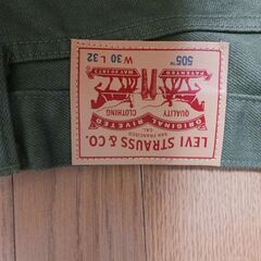 エドウィン　ジーンズ　の画像