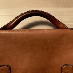 今日明日のみ値引き可能　PORTER ポーター  本革 3wayバッグ　ビジネスにもカジュアルにも！の画像