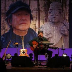 10月25日（土）山木康世　代々木ライブ