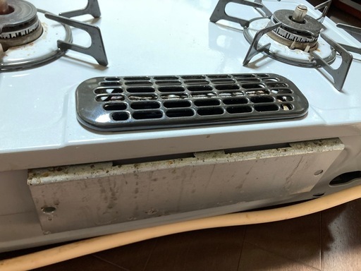 Rinnai - 美品　Rinnai リンナイ ガスコンロ RT61GH-L 都市ガス　ホース付き Amazon | Rinnaiリンナイ ガステーブルRT61GH-R 都市ガス用