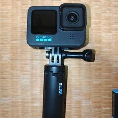 【早い者勝ち】GoPro・アクセサリーセットの画像