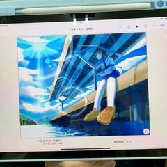 【アトリエべる王子・東十条教室】折角描いた絵がバラバラに‼️‼️(つД`)ノいいやこれはパズルだ😆の画像