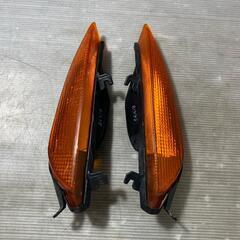 YAMAHA シグナス125 4KP フロント ウィンカー左右 CYGNUS ヤマハ [C-25-0801-42]の画像