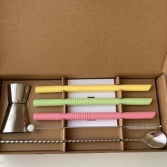 非売品　Nespressoノベルティの画像
