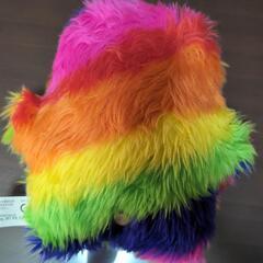 ぬいぐるみファグラーの画像