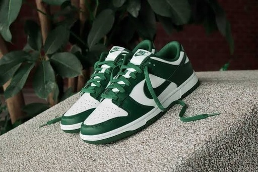 NIKE dunk low team green 27.5 NIKE sb チームグリーン NIKE DUNK low チームグリーン NIKE DUNK チームグリーン