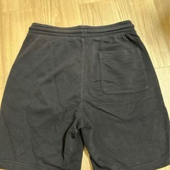 【8/13まで】GUハーフパンツの画像