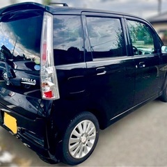 【スバル】ステラ★車検有:R9年2月の画像
