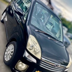 【スバル】ステラ★車検有:R9年2月の画像