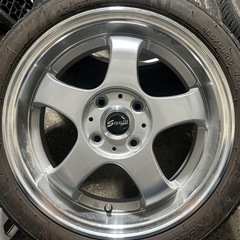 ステルスレーシングの画像