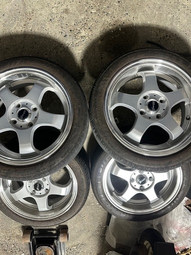 ステルスレーシング