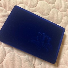 アクセサリーケースの画像