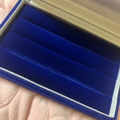 アクセサリーケースの画像