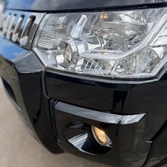 デリカD5 シャモニー4WD 本州車輌‼️カスタム多数‼️の画像