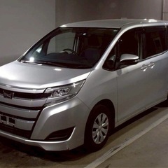 ⭐️サブスクリース、自社ローン🚘️トヨタ ノア 🏢保証会社加盟🇯🇵全国対応❗️出品番号3-2の画像