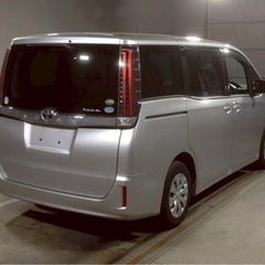 ⭐️サブスクリース、自社ローン🚘️トヨタ ノア 🏢保証会社加盟🇯🇵全国対応❗️出品番号3-2の画像