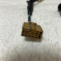 未使用 トヨタ 70 ヴォクシー　ノア　オートライトパーツの画像