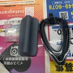 【アイロン】【T-fal】クリーニング済み【管理番号10508】横 の画像