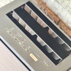 Panasonic「F-VC70XU」ナノイーＸ搭載加湿空気清浄機の画像