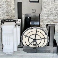 Panasonic「F-VC70XU」ナノイーＸ搭載加湿空気清浄機の画像