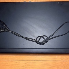【お譲り先決まりました】REGZA DVDプレーヤー レコーダー の画像