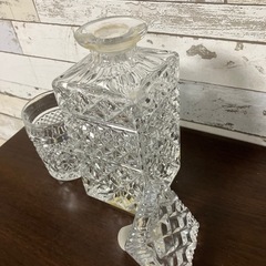 グラス　　ピッチャーの画像