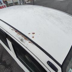 車検たっぷりダイハツ　ミラ軽自動車FFオートマの画像