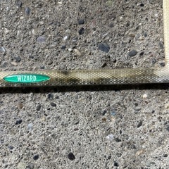 ウィザードとプリズムセットの画像