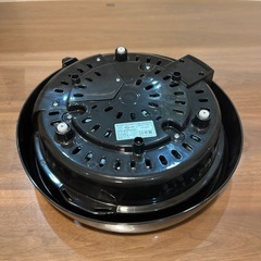 TIGER グリル鍋 CQE-B200 3.5Lの画像
