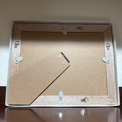 フォトフレームの画像