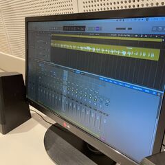 千葉市【初心者〜中級者向け】ギター・ベース・DTM個人レッスン♪趣味もプロ志向もOK！の画像