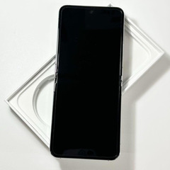 【良品】Android Galaxy Flip 5｜512gb｜SIMフリーの画像