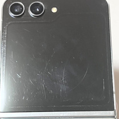 【良品】Android Galaxy Flip 5｜512gb｜SIMフリーの画像
