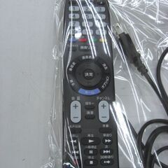 （1台限り★ジモティー特典あり★）ソニー　３２型液晶テレビ　２０２２年製　KJ-32W500E　外付けHDD　2チューナー　高く買取るゾウ八幡東店の画像