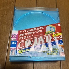 CD-R.DVD-R.CD/DVDケース.ネームバーの画像
