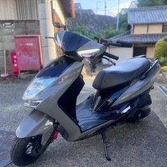 大人気車種シグナス4型❗️カスタム多数✨の画像
