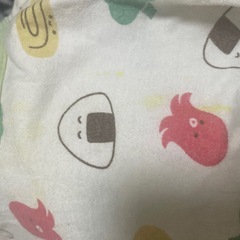80サイズ　半袖パジャマ　２点セットの画像