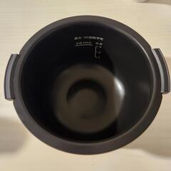 ホットクック 1.0L 内鍋のみの画像