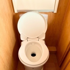 ⭐︎⭐️キャンピングトレーラー⭐️ムーバー付の画像