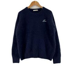 美品 flam clip フラムクリップ ワンポイント 秋冬 A...